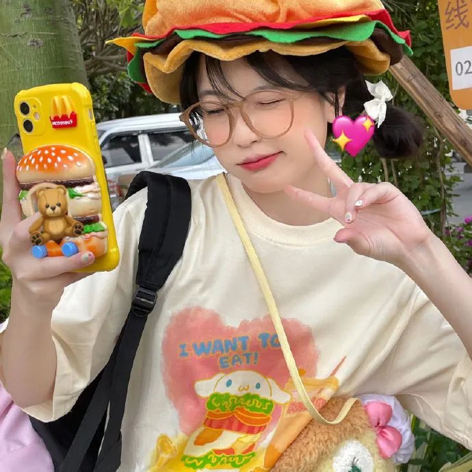 玉女私情