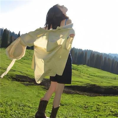 双面女人